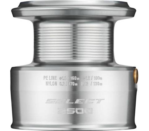 Select Chrome 4000