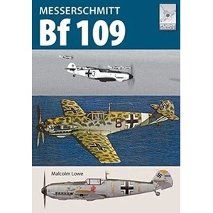 Flight Craft 14: Messerschmitt Bf109 | Robert Jackson (ISBN: 9781526710536)