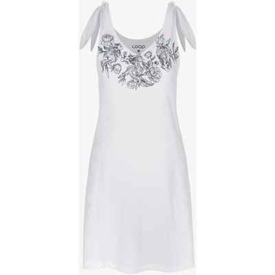 Loap Berunka Brg. White | Blue