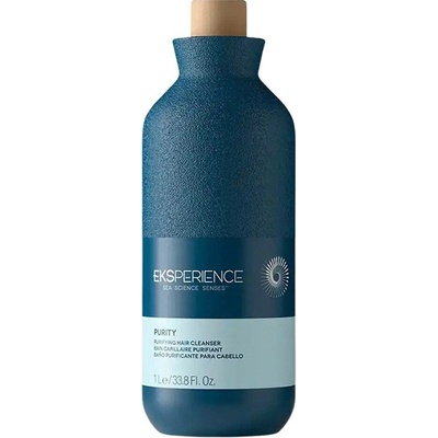 Revlon Professional Eksperience Purity Purifying Hair Cleanser 1l