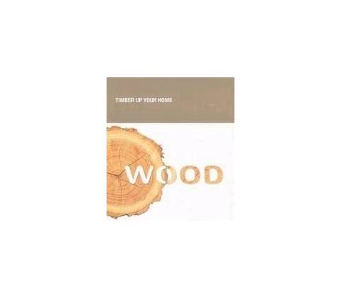 Wood