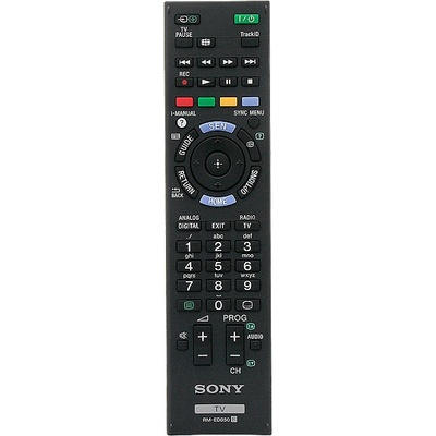 Diaľkový ovládač Philips Sony RM-ED050