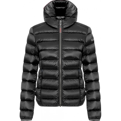 NORWAY JACKET Dámska bunda US L 139658 Black