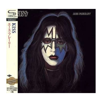 Kiss - Ace Frehley