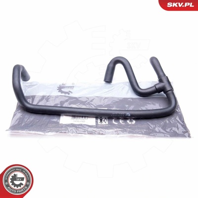Hadice chladiče ESEN SKV 24SKV265