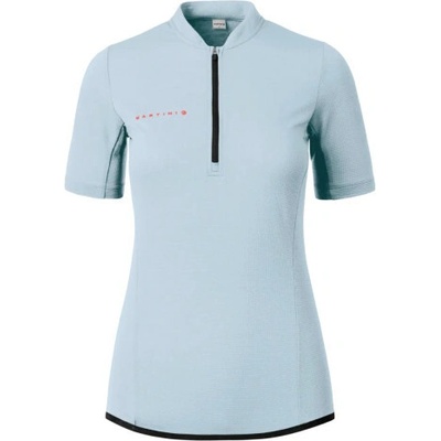 Martini Sportswear FLOWTRAIL svetlo modrá dámsky