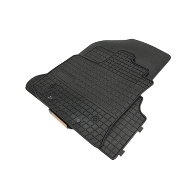 FroGum Гумени стелки за DACIA Dokker Van (2012-2021) - предни 2бр