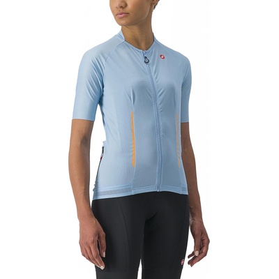 Castelli Endurance W dámsky svetlomodrá