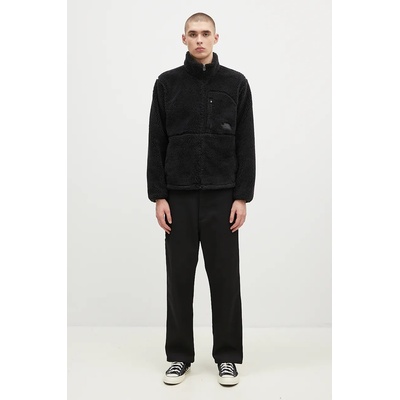 The North Face поларен суичър мъжки Extreme Pile 2 Fz Jacket (NF0A88Y5JK31)