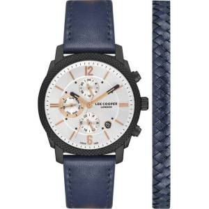 Lee Cooper LC07077.639 Часовници