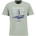 Barbour Тениска Barbour Men's Harbourside T-Shirt - Seagrass
