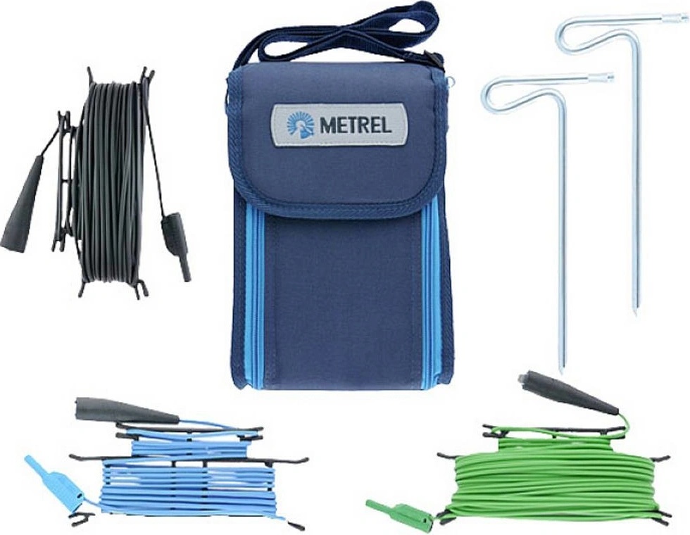 Metrel S 2026