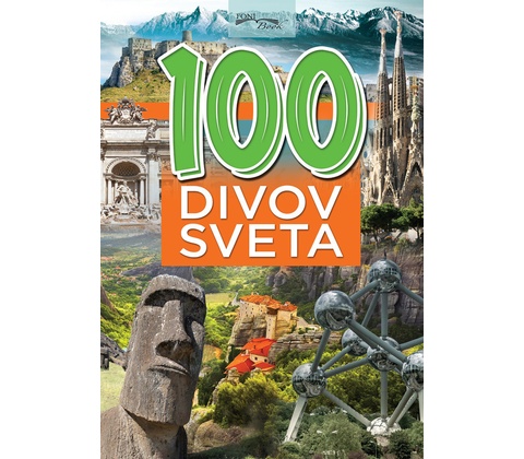 100 divov sveta