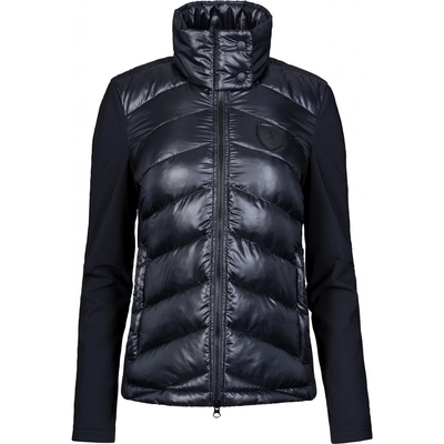 Stockli Insulator Hybrid W Jacket černá
