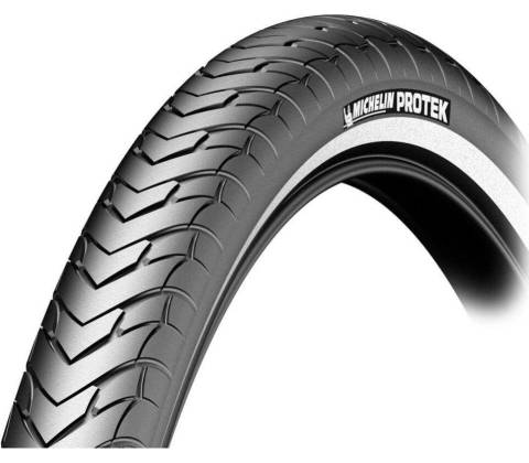 Michelin Protek 700x38C