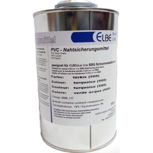 ELBE tekutá PVC fólia Turquoise 1 l