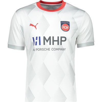 Риза Puma 1. FC Heidenheim 3rd Jersey Jr 2024/25 5fch780532-003 Размер 116