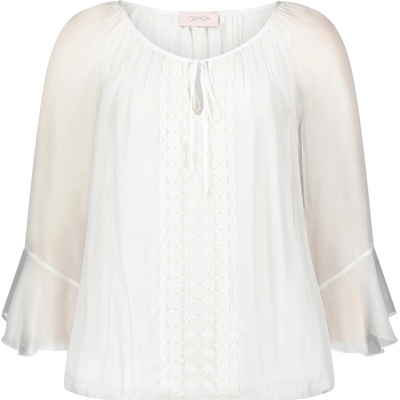 CARTOON Блуза бяло, размер 34