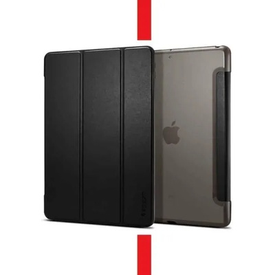 Smart Fold Black for iPad Pro 12.9" 2020 (K-ACS00893)