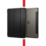 Spigen Smart Fold Apple iPad Pro 12.9 2020 Case black (ACS00893)