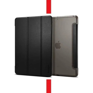 Spigen Smart Fold Apple iPad Pro 12.9 2020 Case black (ACS00893)