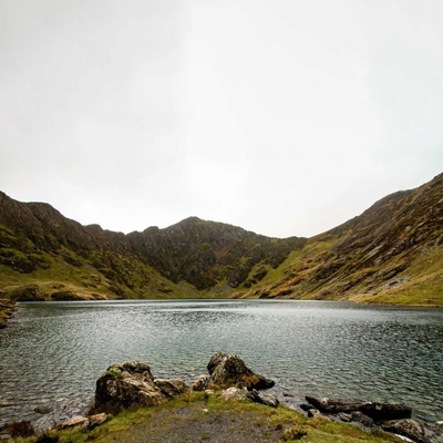 Awen Ensemble - Cadair Idris LP