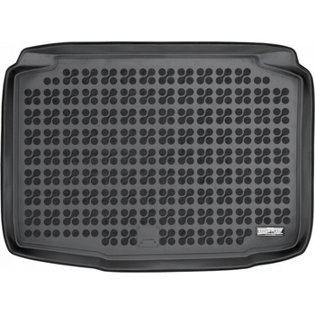 Gumová vaňa do kufra Rezaw Plast Škoda Fabia II 2007-2014 Hatchback