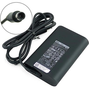 Dell Dell, 90W, 19.5V, 4.62A, букса - 7.4мм 5.0мм (CHAR0125)