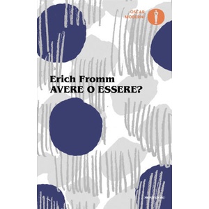 Avere o essere? | Erich Fromm (2025)