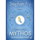 Stephen Fry - Mythos