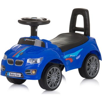 Chipolino Sprinter modré