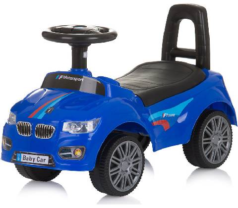 Chipolino Sprinter modré