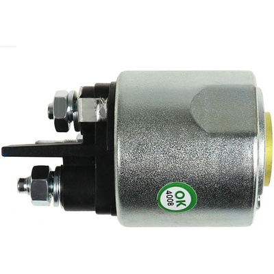 AS-PL Elektromagnetický spínač pre štartér SS3125P