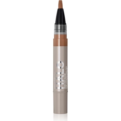 Smashbox Halo Healthy Glow 4-in1 Perfecting Pen rozjasňujúci korektor v pere T20N -Level-Two Tan With a Neutral Undertone 3,5 ml