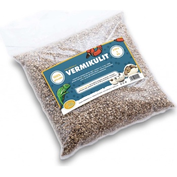 Robimaus Vermikulit 3 l