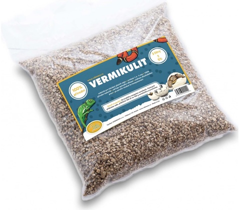 Robimaus Vermikulit 3 l