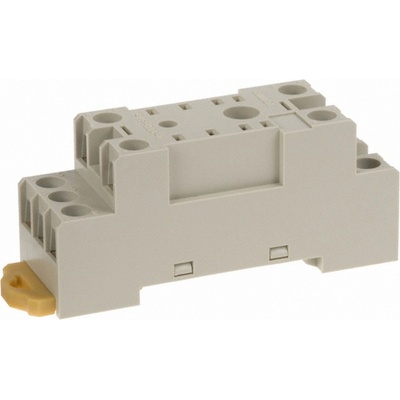 OMRON Patice PYF08A-N BY OMZ PY 6025E