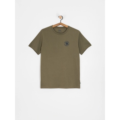 Fjallraven 1960 Logo laurel green