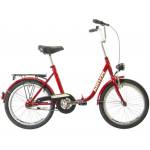 Skládacie bicykle