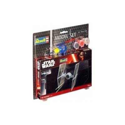 Revell SW TIE Fighter súprava 1:110