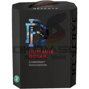 Domaine boyar ДБ Каберне Резерва
