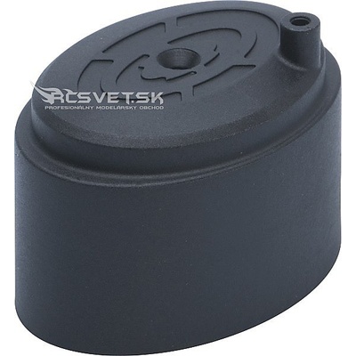 LRP XTEC ochrana proti vode pre High-Flow 2-dielny vzduchový filter sadu 36565