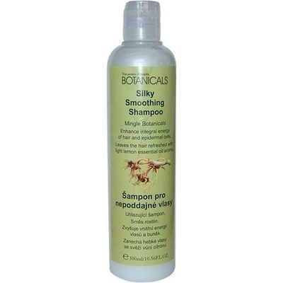 Adonis Botanicals Shampoo 300 ml
