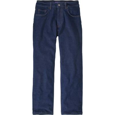 Patagonia Мъжки дънки Patagonia Regenerative Organic Pilot Cotton Straight Fit Jeans - Original Standard - размер 36 (011-0470-0128)