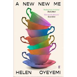 A New New Me (ISBN: 9780571387540)