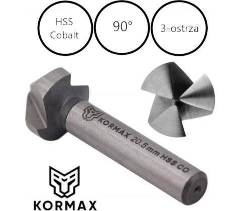 Kormax PSM205C