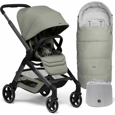 Joolz Hub² Sage green 2025