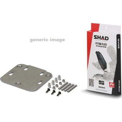 Shad X019PS