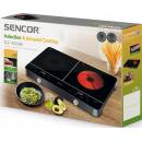 Sencor SCP 4001BK