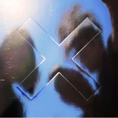 I See You - The xx CD